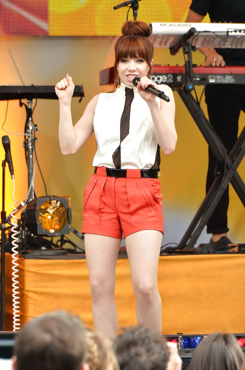 Carly Rae Jepsen Sexy HQ Mix (CCM) #33056957