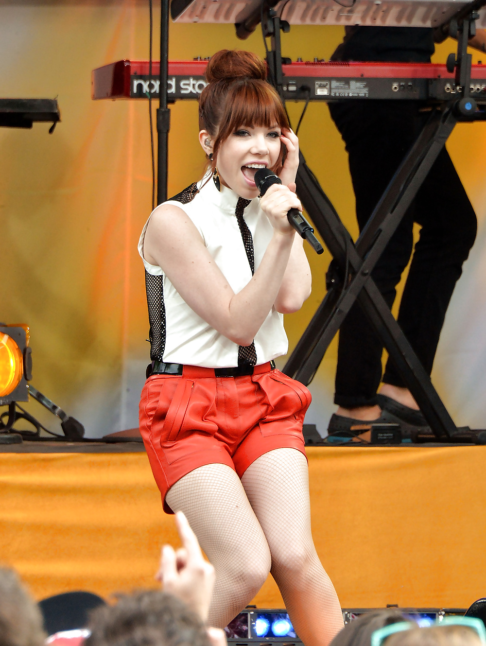 Carly rae jepsen sexy hq mix (ccm)
 #33056963