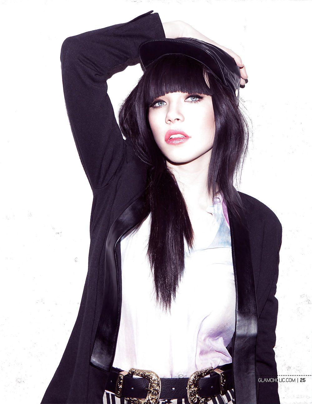 Carly rae jepsen sexy hq mix (ccm)
 #33056974