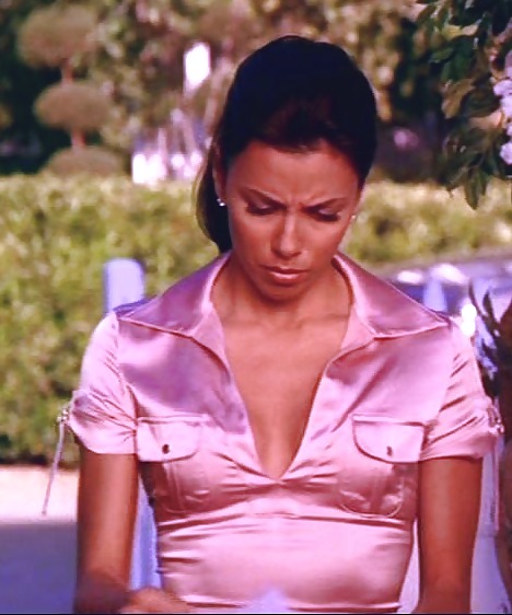 Eva Longoria Sexgott. #35913096