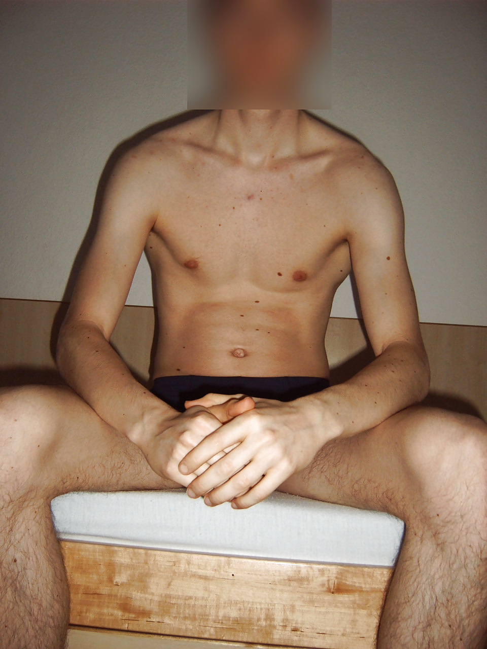 Ich - Me and myself #39954077