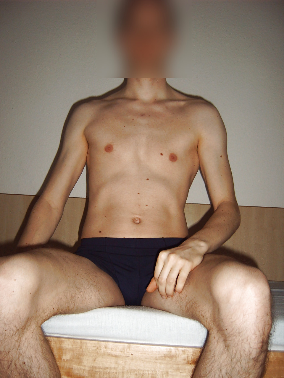 Ich - Me and myself #39954088