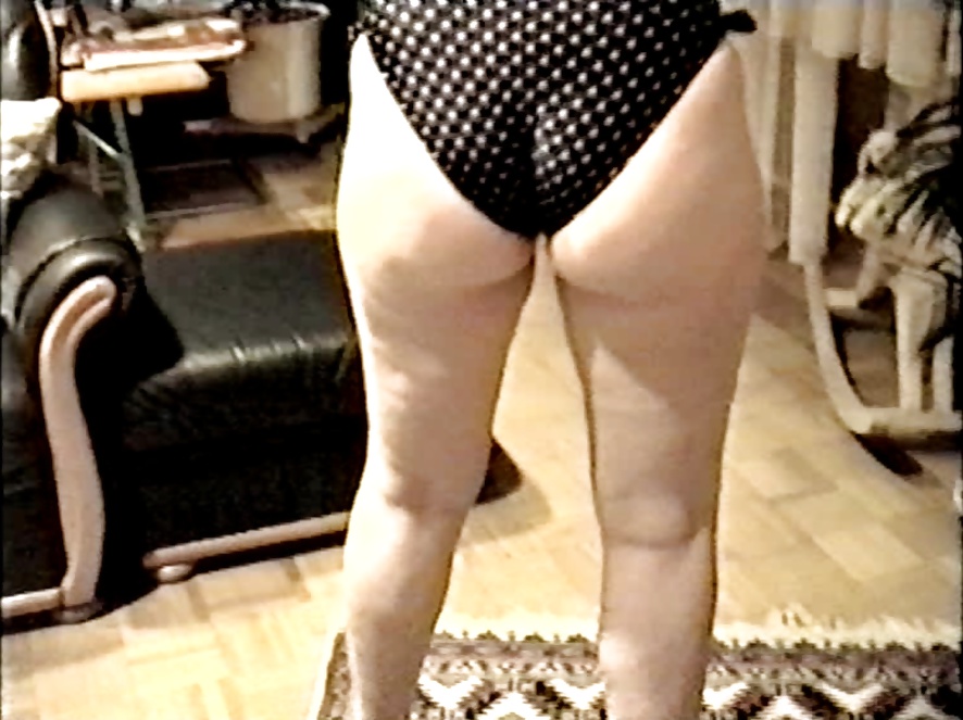 SAG - Chubby Bitch's Sexy Polka Dot Bikini 03 #34474213