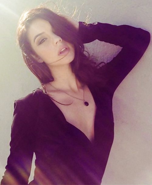 Adelaide Kane #27278380