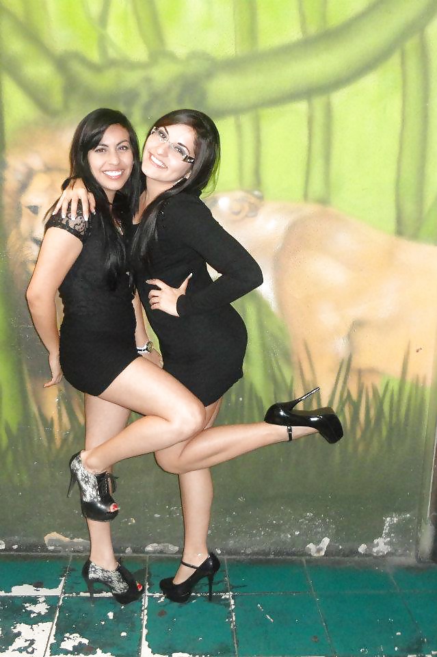 Zorritas mexicanas #35598564