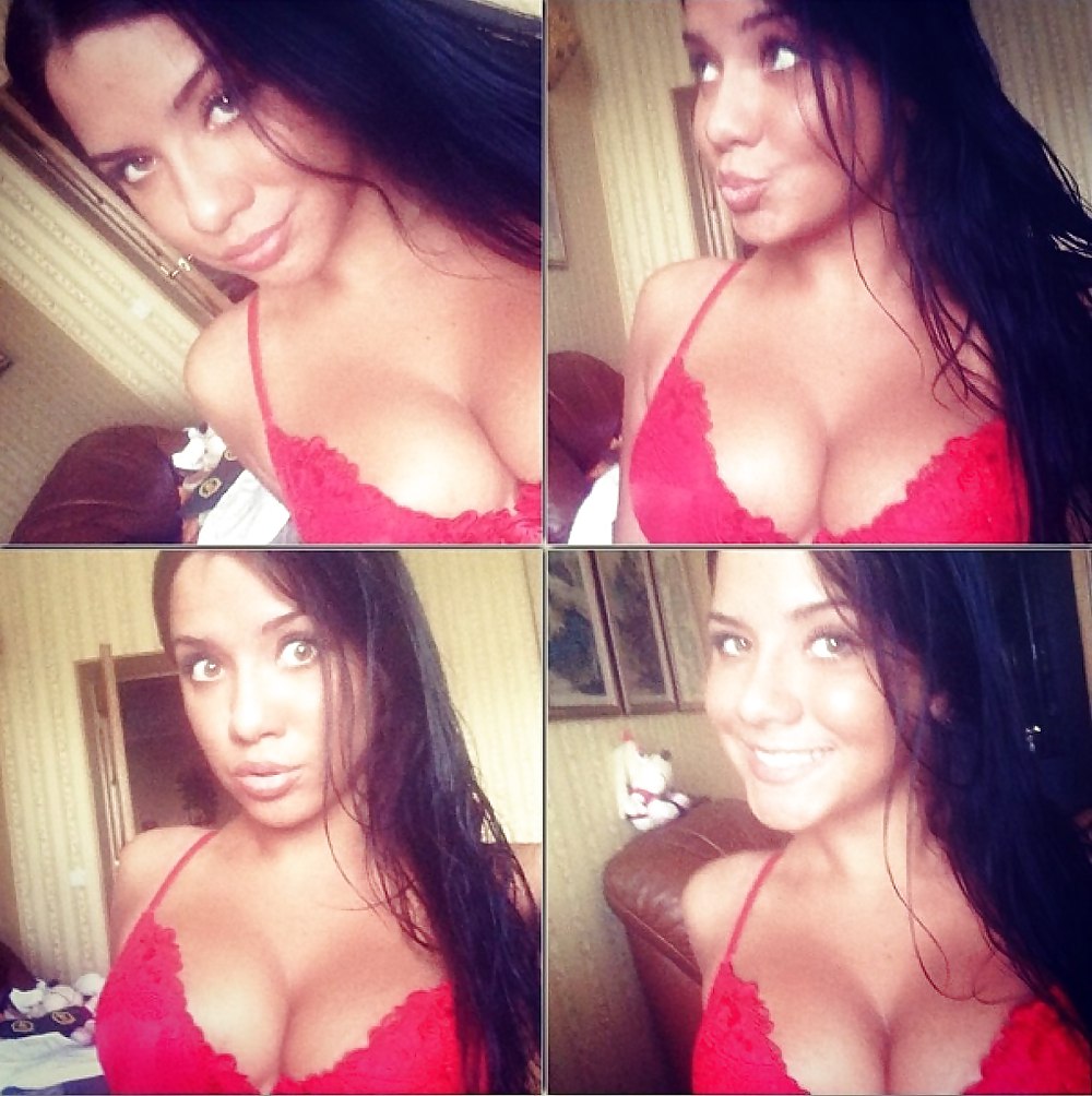 Russian girls from social networks 41 #35722418