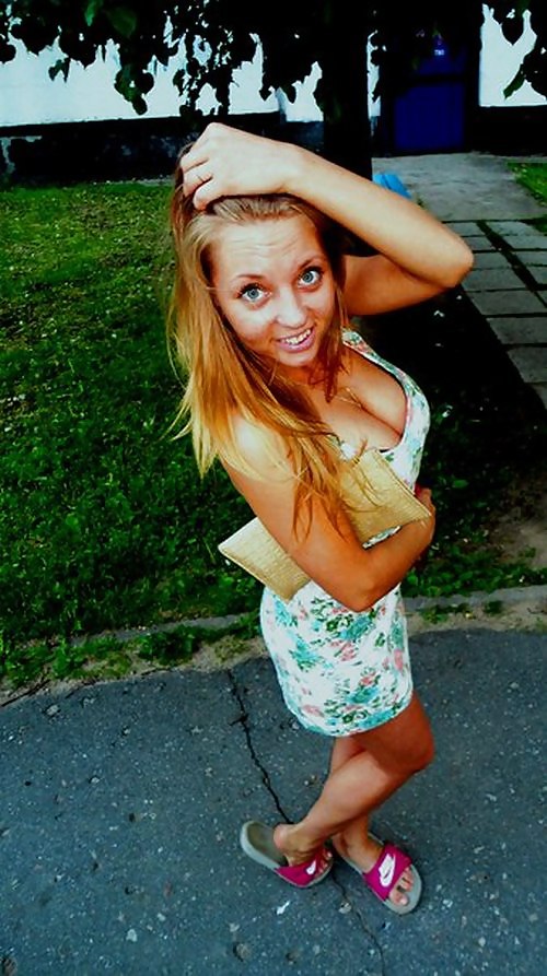 Russian girls from social networks 41 #35722442