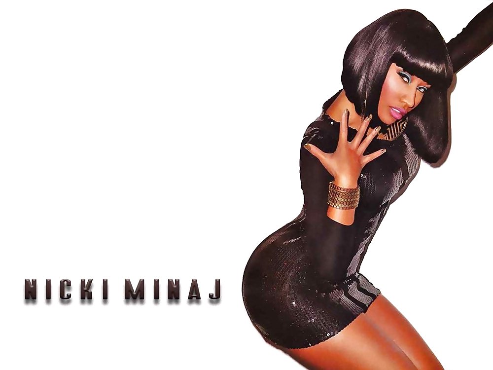 Nicki Minaj #25518621