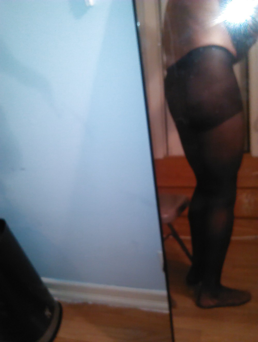 Steve Liebt Strumpfhosen #37902730