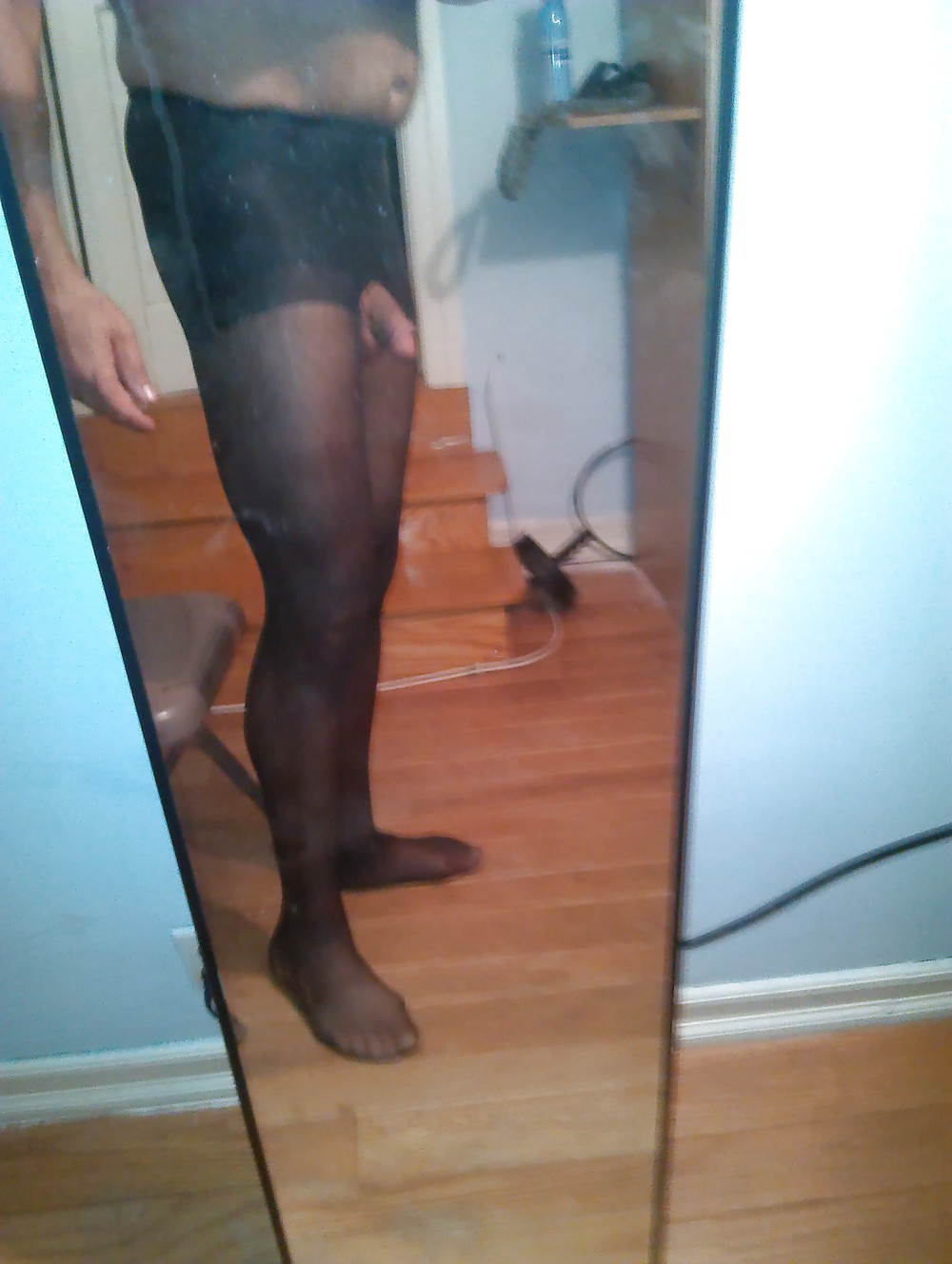 Steve Liebt Strumpfhosen #37902733