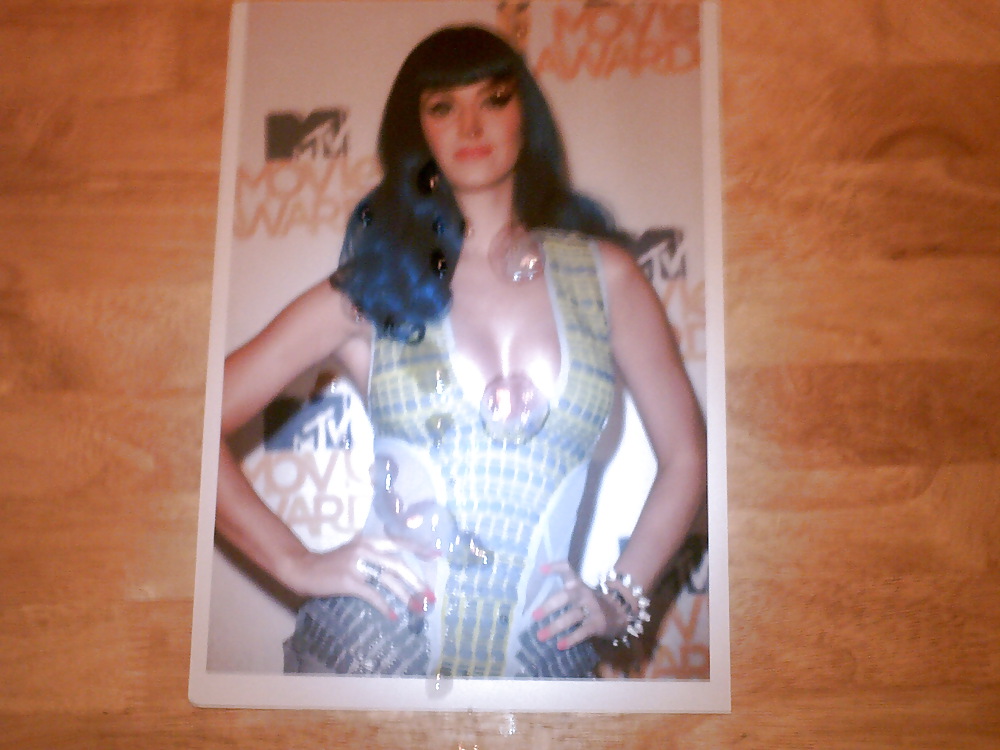 Celeb cum pics
 #35527970