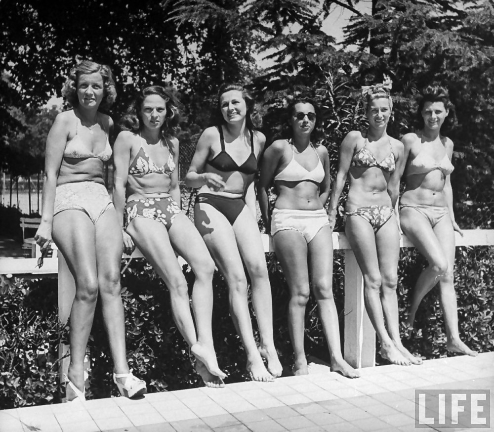 Bellezas clásicas
 #36308318