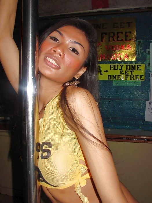 Pattaya Ladyboy Tata Aka Sonya #38669566