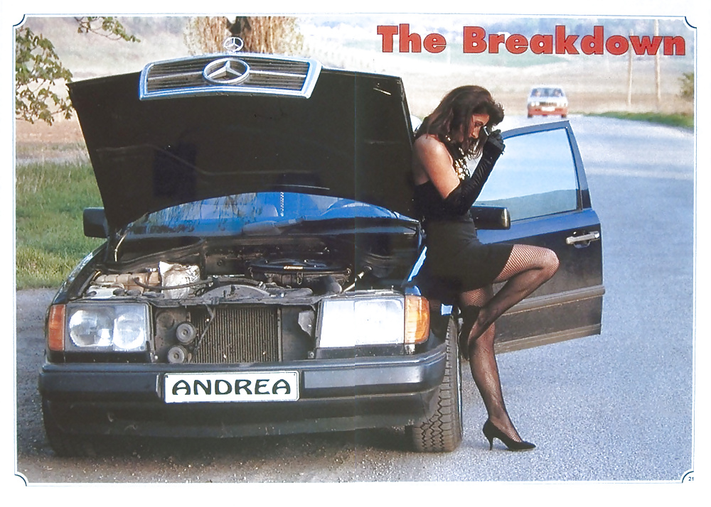 The breakdown
 #40287855