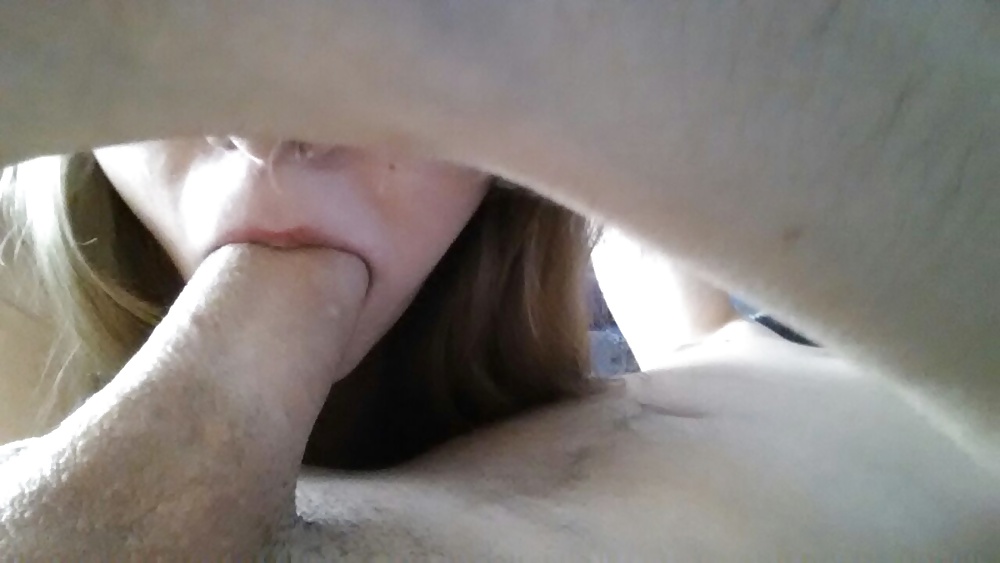 Ex gf chupando mi polla
 #30648921