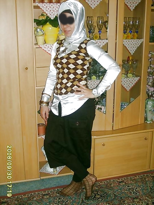 Arabic hijab #38141439