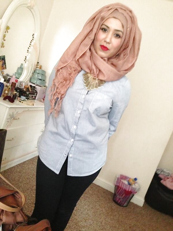 Arabic hijab #38141457