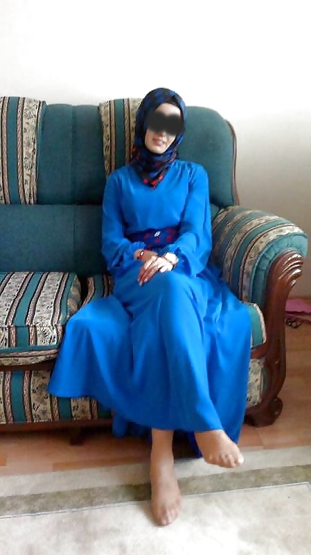 Arabisches Hijab #38141470