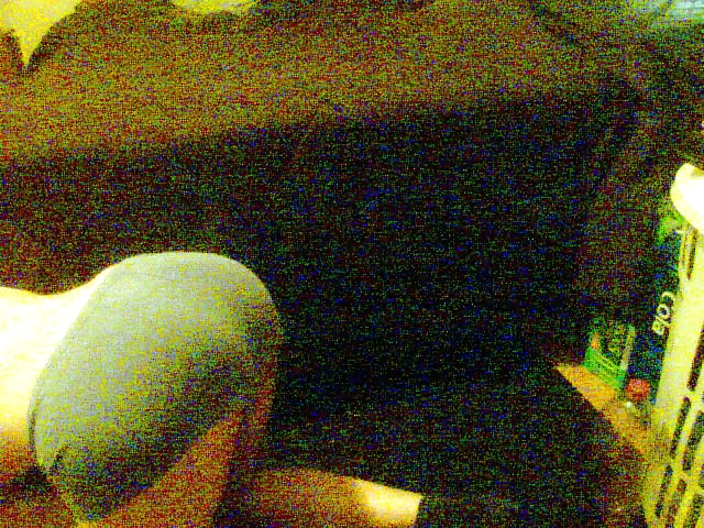 Me in My Little Boyshorts #25396096