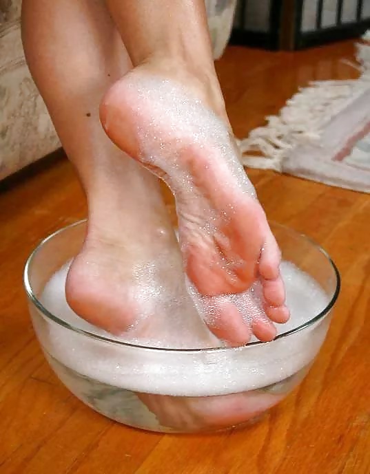If you Like Women's Feet - 9 #39397552
