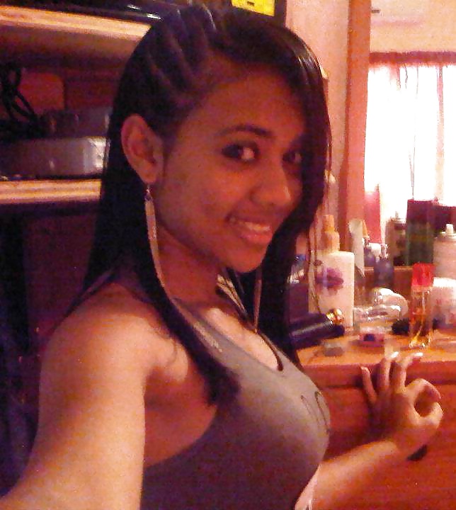 Bellezas amateur
 #31208600