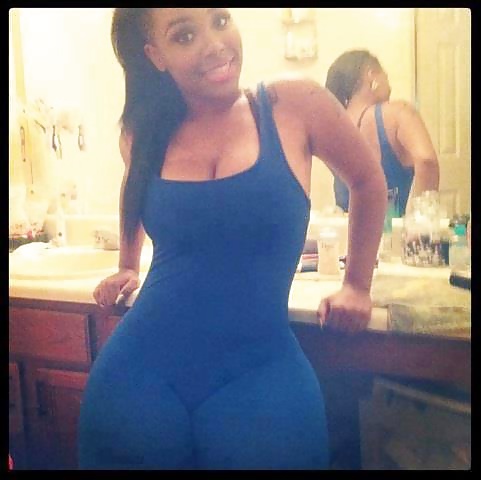 Bellezas amateur
 #31208620