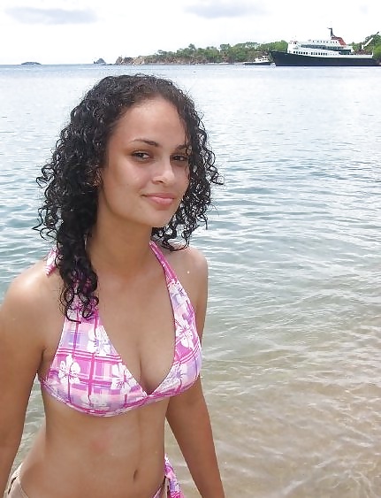 Bellezas amateur
 #31208634