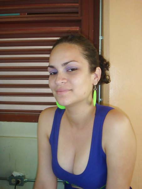 Bellezas amateur
 #31208636