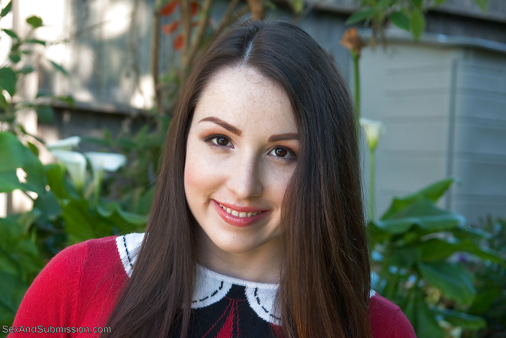 SAS- Lola Foxx - Shay Foxx #34581749