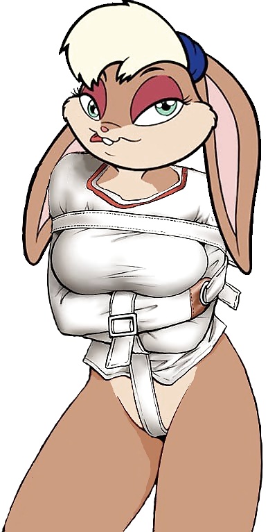 Lola bunny mix moltobigcandy
 #25305303