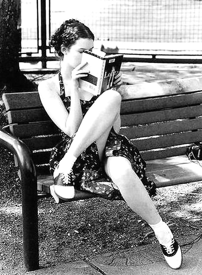 El lector
 #33333483