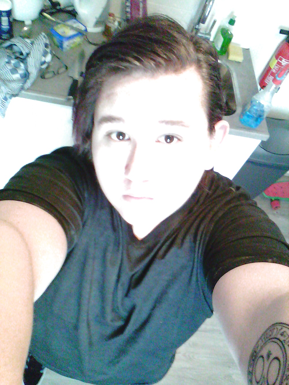 Me ! :3 #22907590