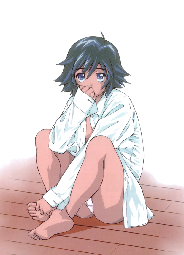 Ikkitousen - Dragon Girls - Hentai 2 #30720804