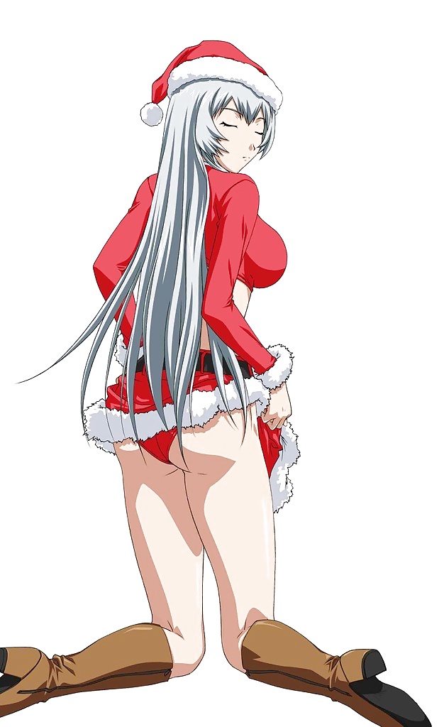 Ikkitousen - Dragon Girls - Hentai 2 #30721098