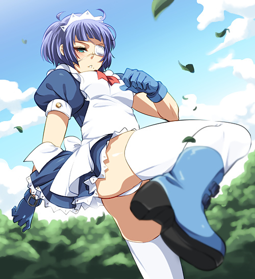 Ikkitousen - Dragon Girls - Hentai 2 #30721198