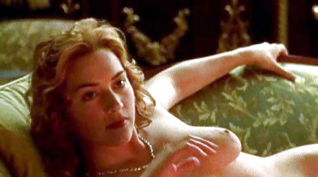 Kate Winslet Sexy Hot Kollektion 2014 #25921004