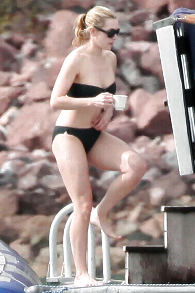 Kate Winslet Sexy Hot Kollektion 2014 #25921224