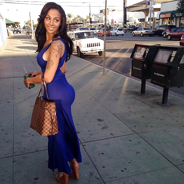 Crystal renay williams: bomba
 #25203863