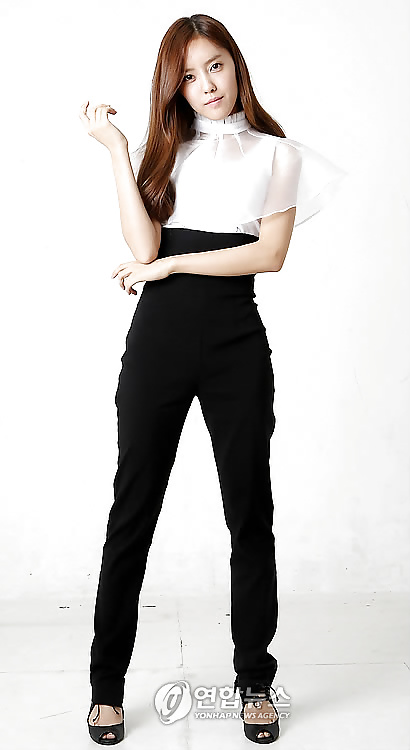 Hyomin (T-ara) #29119245