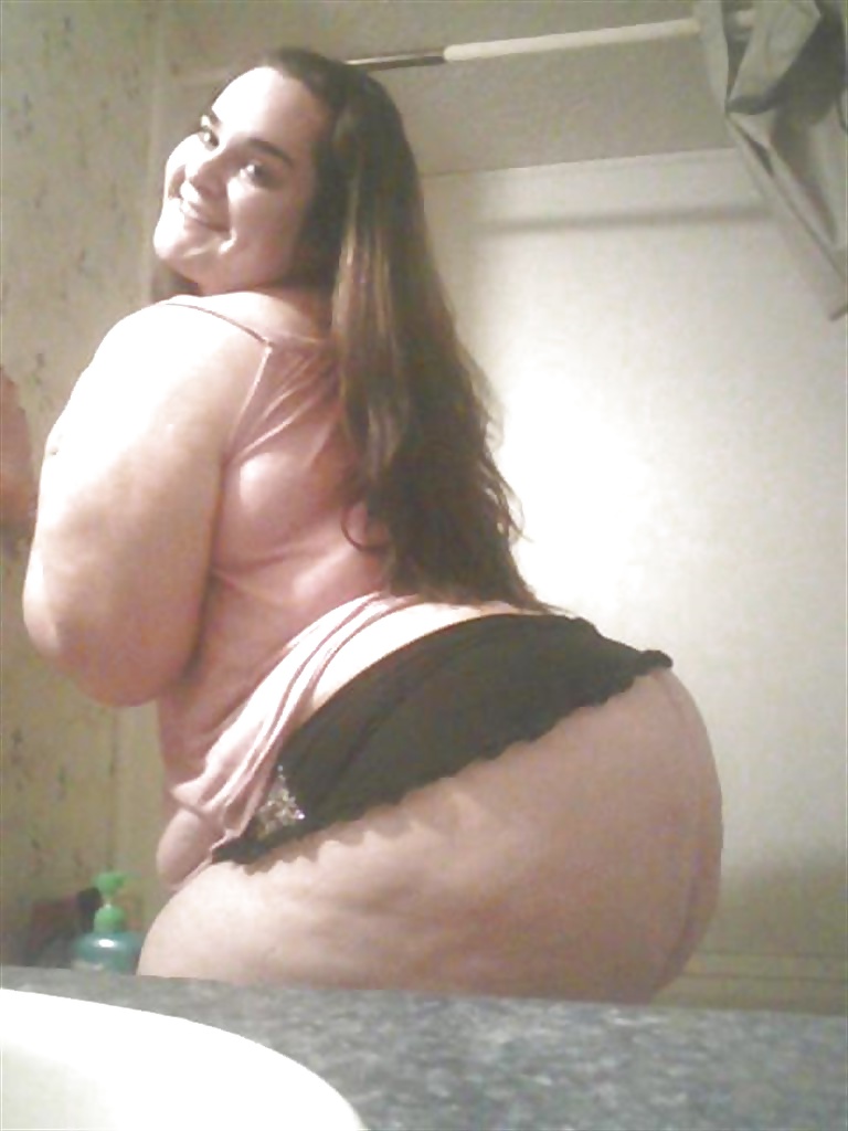Gorgeous BBW! (Miss Junk in the Trunk) #29720246