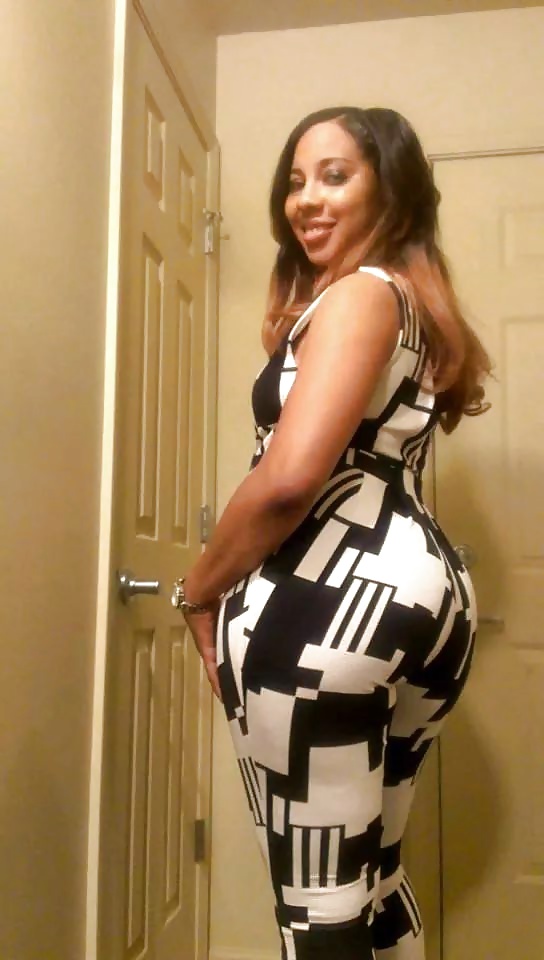 DAMN SHE GOT DAT WORK VOL.145 #40646599