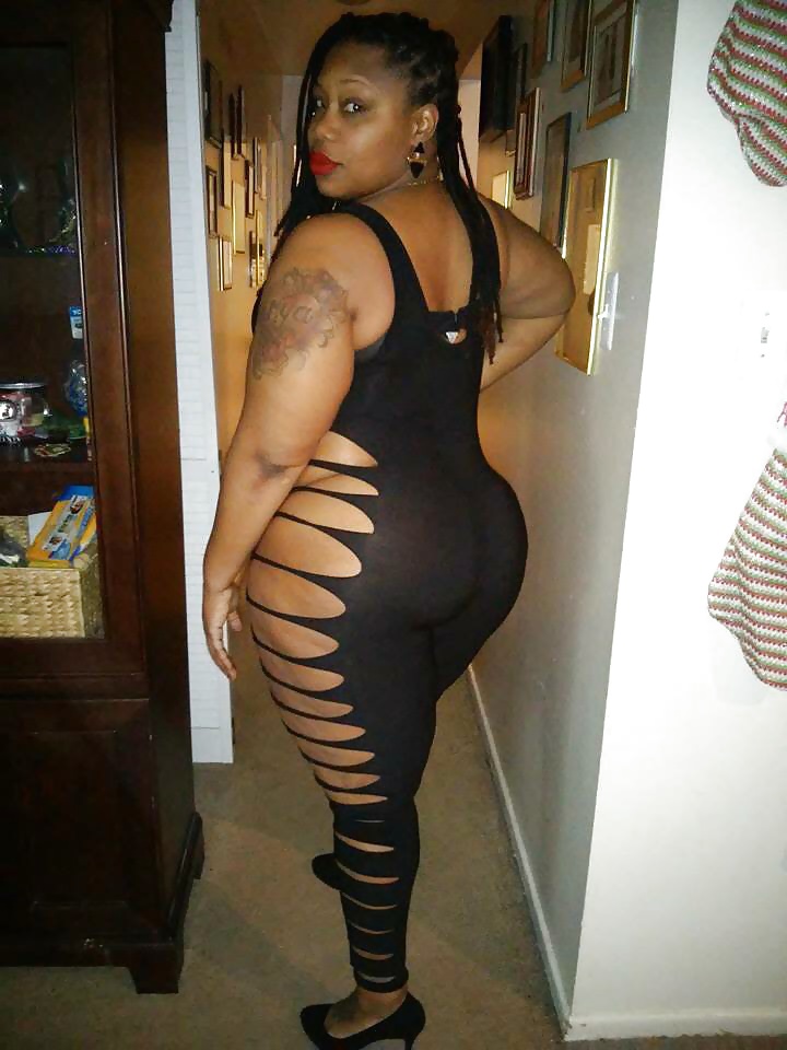 DAMN SHE GOT DAT WORK VOL.145 #40646608