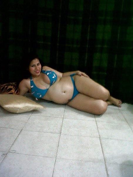 Ricas pancitas de verga tierna 
 #25075847