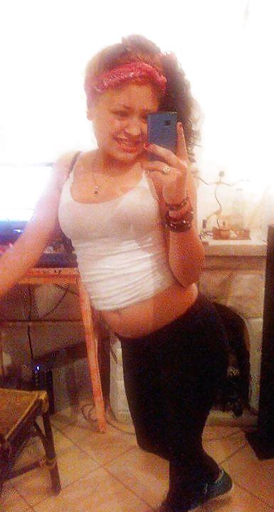 Ricas pancitas de verga tierna 
 #25075852