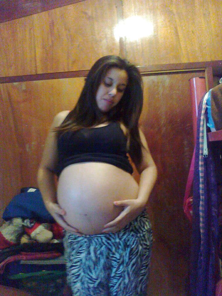 Ricas pancitas de verga tierna 
 #25075896