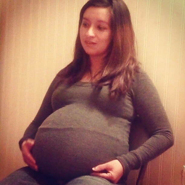 Ricas pancitas de verga tierna 
 #25075900