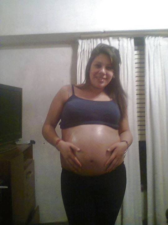 Ricas pancitas de verga tierna 
 #25075924