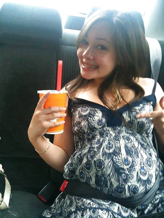 Ricas pancitas de verga tierna 
 #25075971