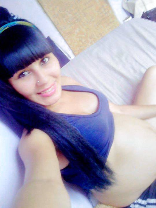 Ricas pancitas de verga tierna 
 #25075995