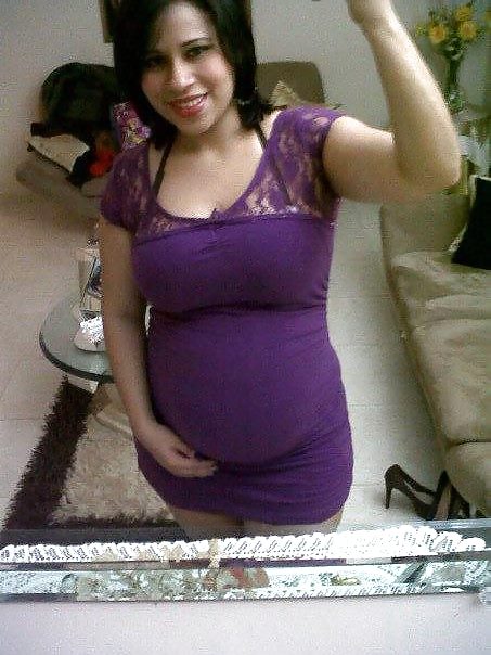 Ricas pancitas de verga tierna 
 #25076026